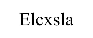 ELCXSLA