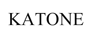 KATONE