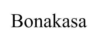 BONAKASA