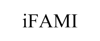 IFAMI