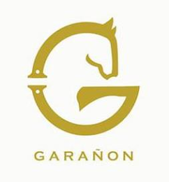 G GARAÑON