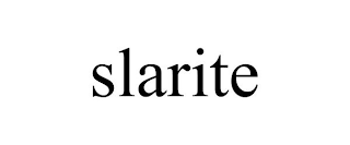 SLARITE