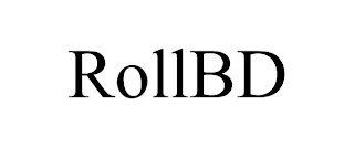 ROLLBD