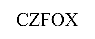 CZFOX