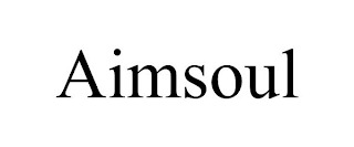 AIMSOUL