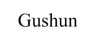 GUSHUN