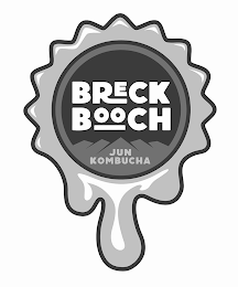 BRECK BOOCH JUN KOMBUCHA