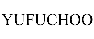 YUFUCHOO