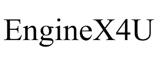 ENGINEX4U