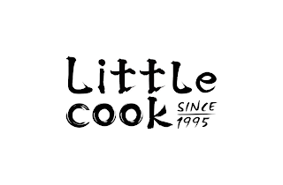 LITTLE COOK SINCE 1995