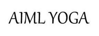 AIML YOGA