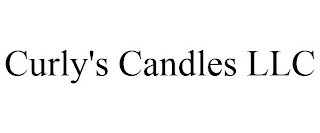 CURLY'S CANDLES LLC