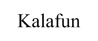 KALAFUN