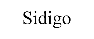 SIDIGO