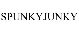 SPUNKYJUNKY