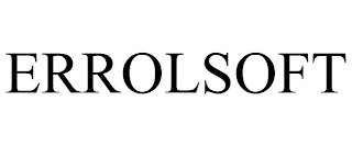 ERROLSOFT