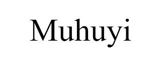 MUHUYI