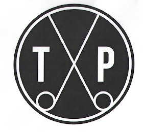 T P