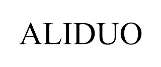 ALIDUO