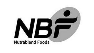 NBF NUTRABLEND FOODS