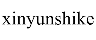 XINYUNSHIKE