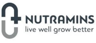 NUTRAMINS LIVE WELL GROW BETTER