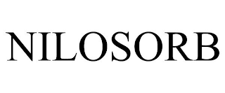 NILOSORB