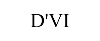 D'VI