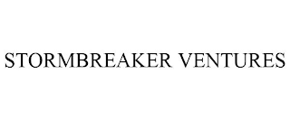 STORMBREAKER VENTURES