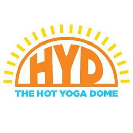 HYD THE HOT YOGA DOME