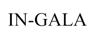 IN-GALA