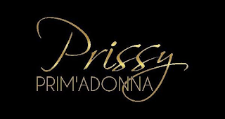 PRISSY PRIM'ADONNA
