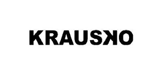 KRAUSKO