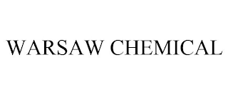 WARSAW CHEMICAL