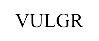 VULGR