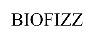 BIOFIZZ