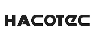 HACOTEC