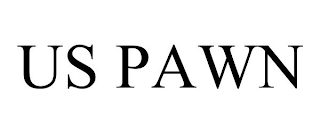 US PAWN