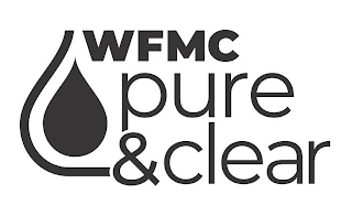 WFMC PURE & CLEAR