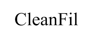 CLEANFIL