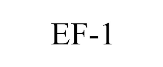 EF-1