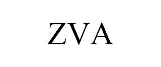 ZVA