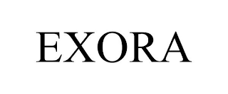 EXORA