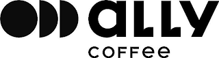 ALLY COFFEE