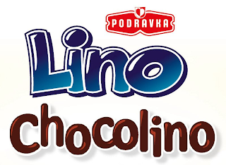 PODRAVKA LINO CHOCOLINO