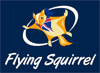 FLYING SQUIRREL