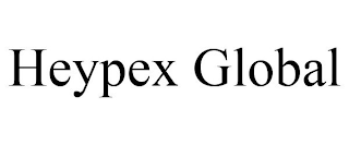 HEYPEX GLOBAL