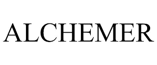 ALCHEMER