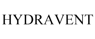 HYDRAVENT