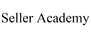 SELLER ACADEMY